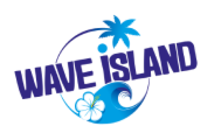 WAVE ISLAND